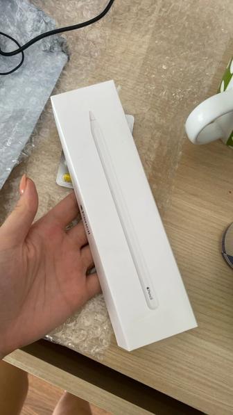 Apple pen 2nd generation