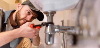 Сантехника- срочно