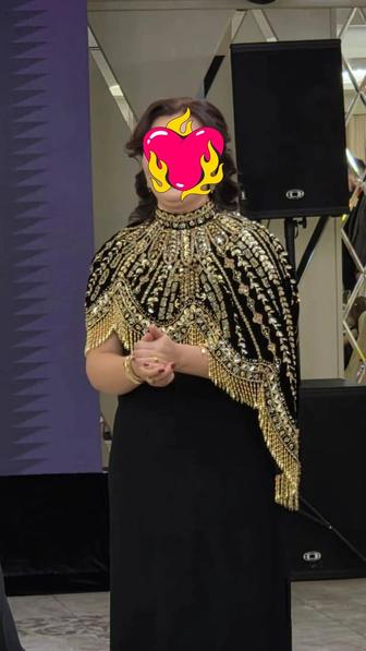 Сдам в аренду накидка на платье на любое мероприятие. 
Качество люкс