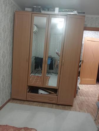 Шкаф спальный