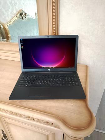 Ноутбук HP. Ryzen 3, ssd.