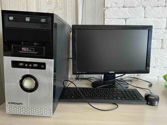 Продам компьютер