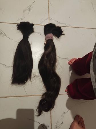 Продамь волос наращивание