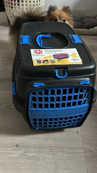 Переноска для животных