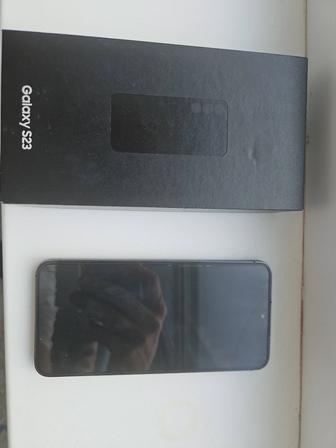 Samsung S23 , в отличном состоянии!