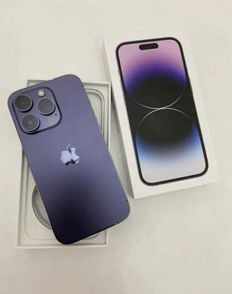 iPhone 14 Pro 256 gb