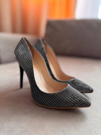 Туфли новые производитель Турция