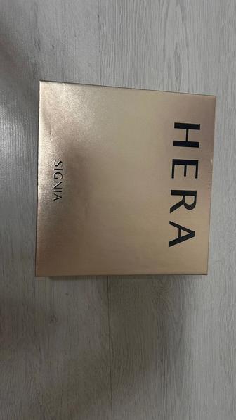 Уходовый набор HERA SIGNIA с Кореи