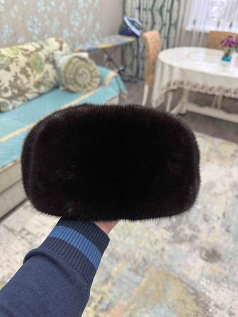 Продам шапку ушанку