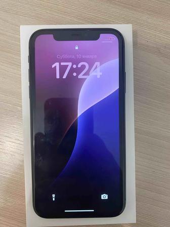 iPhone 11/64гб