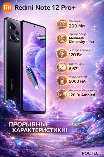 Продам Xiaomi Note12 pro plus