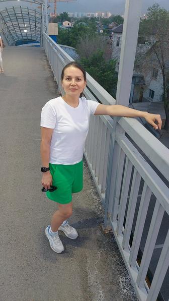 Медсестра на дому