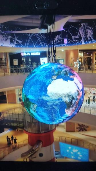 Лэд экраны любых размеров и систем управления