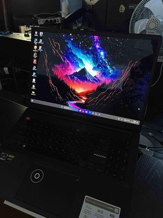 Продается Asus Vivobook Pro 16x OLED