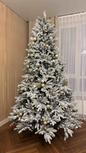 Новогодние Премиум Елки