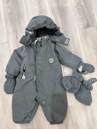 Продам детский зимний комбинезон фирмы Lassye.