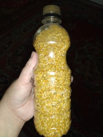 Пыльца вкусная полезная