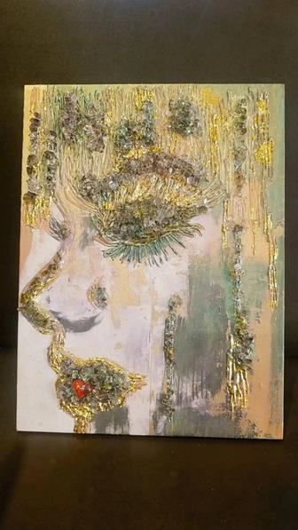 Продам картину