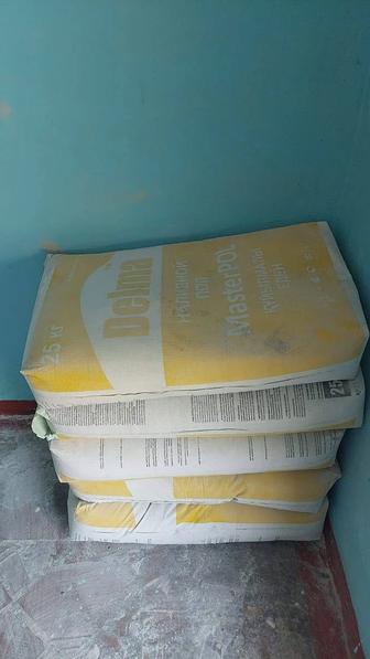 Продам наливной пол Delma