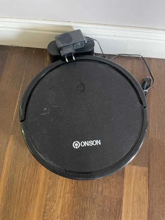 Робот пылесос Onson