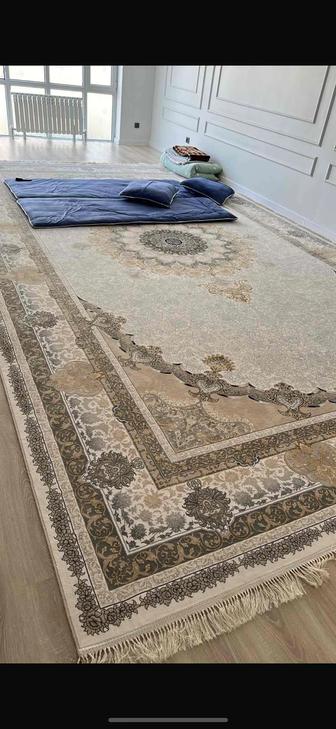 Продам ковер