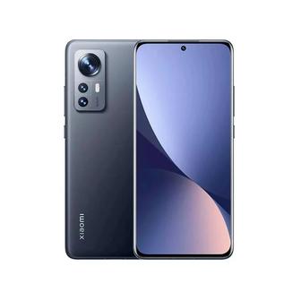 Xiaomi 12 8/256 в идеале, пользовались месяц