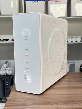 Корейский смарт фильтр с щелочной водой ALKALINE