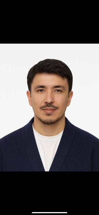 Менеджер по маркетингу