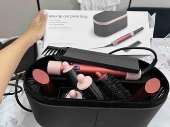 Стайлер Dyson airwrap