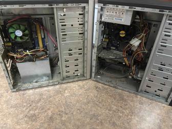 Продам компьютерные блоки