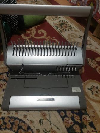 Продам брошуровщик
