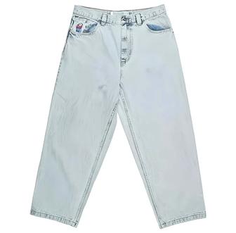 Джинсы big boy