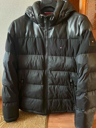 Продам мужскую куртку