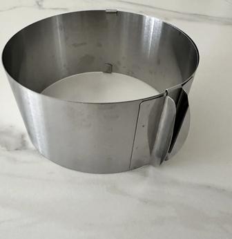 Формы для торта