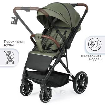 Коляска прогулочная Tomix б/у