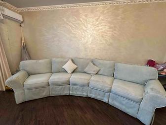 Срочно продам диван. В отличном состоянии. Производство Белоруссия.