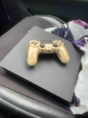 PlayStation 4 slim