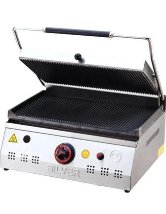 Тостер для донера промышленный газовый