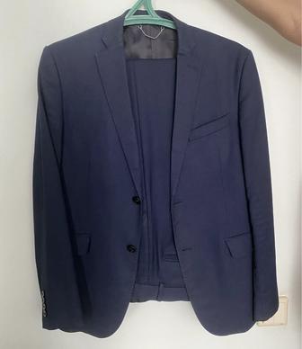 Мужской костюм двойка Zara