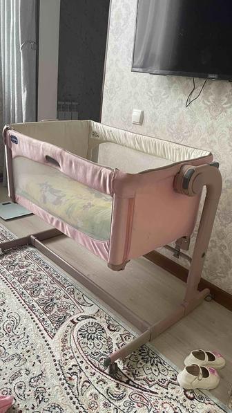 Детский манеж