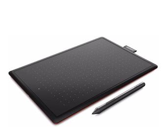 One by Wacom CTL-472 графический планшет Отличное состояние
