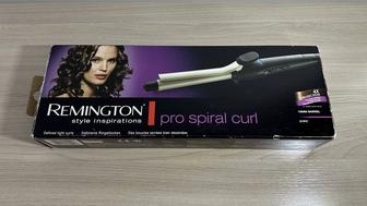 Плойка Remington CI5319 pro spiral curl