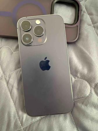 Продам айфон 14 про