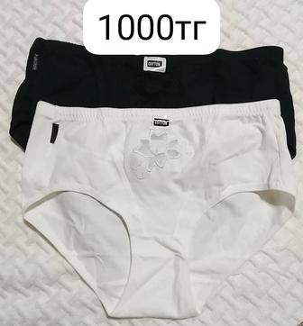 Нижнее белье