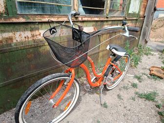 Велосипед продам.