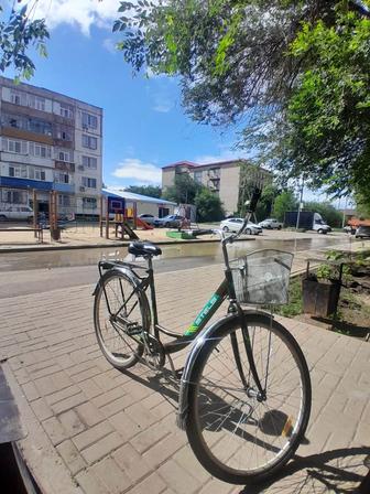 Велосипед