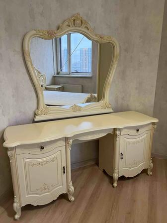 Продам гарнитур в спальню