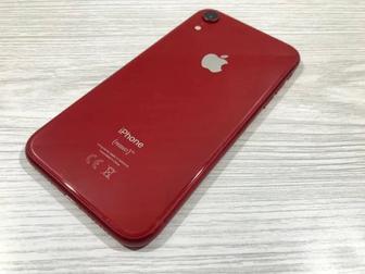 Iphone Xr 128 gb red