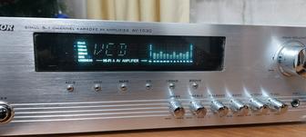 Продам усилитель звука