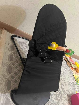 Продам шезлонг